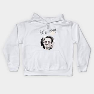 It's Me Kids Hoodie